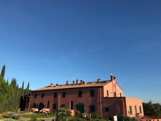 Sunset House Daire Castiglioncello Dış mekan fotoğraf